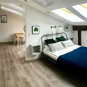 Apartwolnica Apartament
