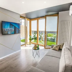 Boulevard Apartament